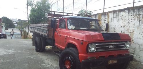 Chevrolet D70 D70