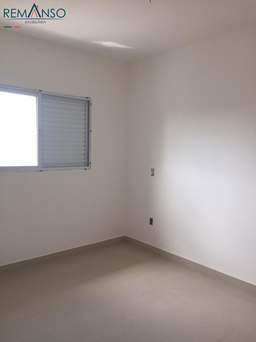 Imagem 10 de 15 de Casa Condomínio 02 Dorm - Parque Gabriel - Hortolândia - 202024