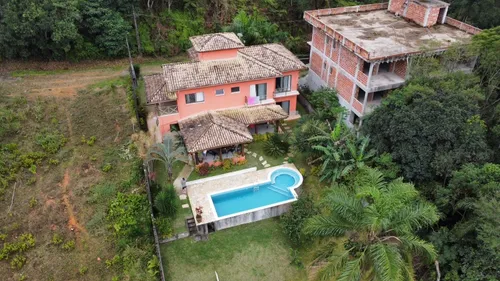 Casa A Venda Em Ubatuba Sp
