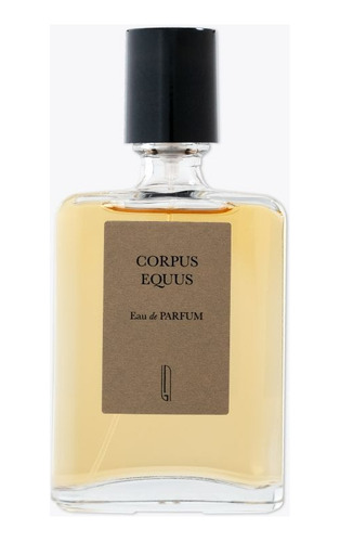 Naomi Goodsir - Corpus Equus - Decant 10ml