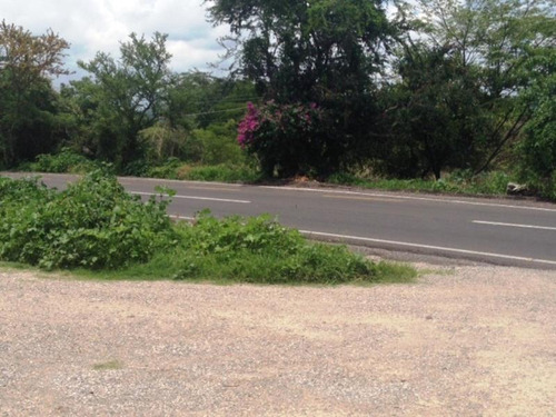 Venta Terreno Yautepec Inmejorable Ubicación Ideal Para Desarrolladores