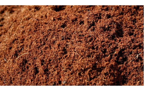Imagen 4 de 5 de 100 Litros Sustrato Esterilizado De Coco Orgánico Mejorado