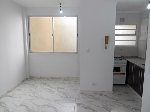 Imagen 7 de 27 de Departamento 3 Amb. C/balcón - Ramos Mejia