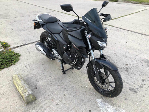 Yamaha 2021