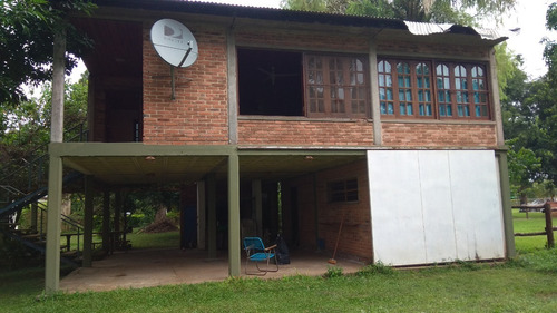 Loft Vista A Río 6 Personas, Zona Punta Iglesias