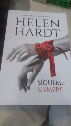 Sigueme Siempre  - Hardt Helen Impecable 