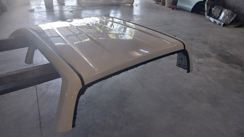 Techo Cabina Doble Hilux