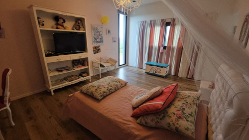 Venta Casa Puertos Vistas Con Muelle Privado