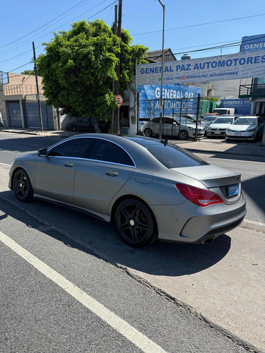 Mercedes-Benz Clase CLA 2.0 Cla250 Coupe Sport 211cv At