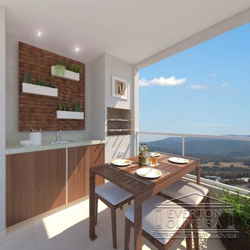 Imagem 2 de 8 de Apartamento - Jardim America - Ref: 10879 - V-10879