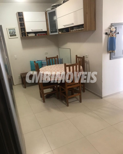 Imagem 26 de 28 de Apartamento À Venda 3 Dormitórios No Bairro Cambuí Em Campinas Na Imobiliária Cmb Imóveis - Ap22147 - Ap22147 - 69486344