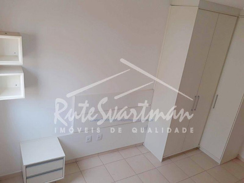 Imagem 11 de 12 de Casa À Venda, 87 M² Por R$ 230.000,00 - Condomínio Chácara Bella Vista - Sumaré/sp - Ca3466