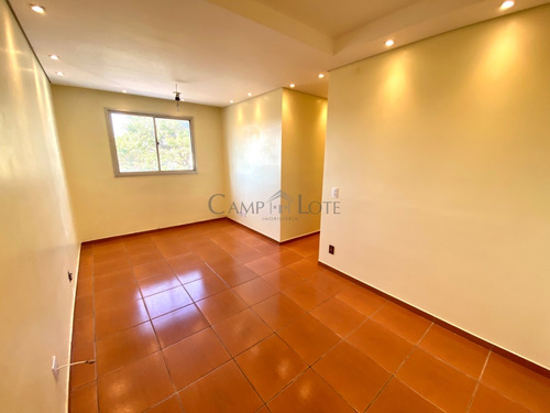 Imagem 2 de 20 de Apartamento À Venda Em Jardim Paulicéia - Ap001211