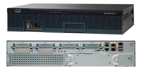 Cisco 2911 Pbx Pabx Ivr Ura Atendimento Automático 50 Ramais