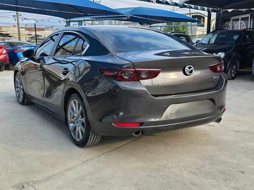 Mazda 3 2.0 I Sedan At