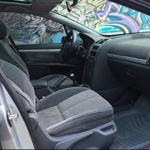 Peugeot 407 Sw Sr Confort