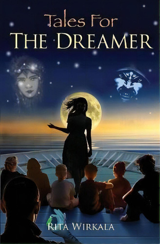 Tales For The Dreamer, De Rita Wirkala. Editorial Hoopoe Books, Tapa Blanda En Inglés