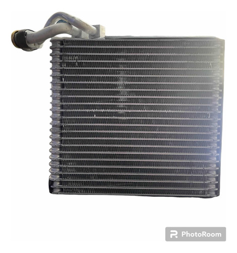 Evaporador Aire Acondicionado Toyota Hilux Fortuner 05-09