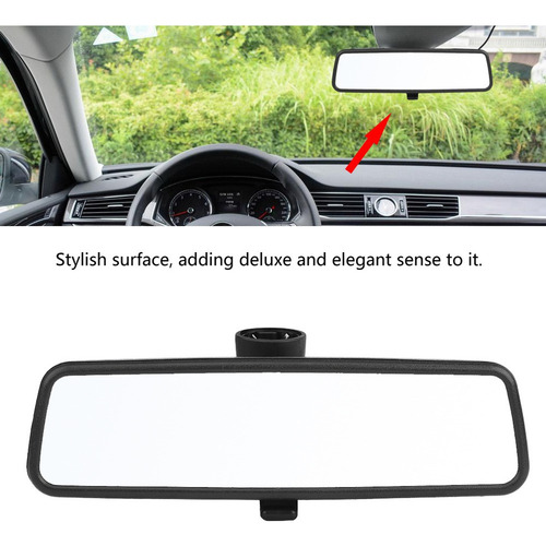 3b0857511g Espejo Retrovisor Para Vw Jetta Golf Mk4 P