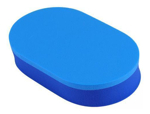 6 Esponja De Limpieza De Goma Para Tenis De Mesa, Accesorio,