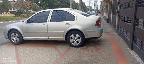 Volkswagen Jetta 2.0 Europa