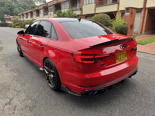 Audi S4 3.0 Tfsi Quattro