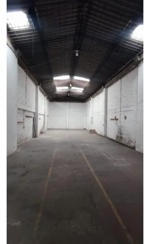 Vendo Bodega En La Emilia - Palmira