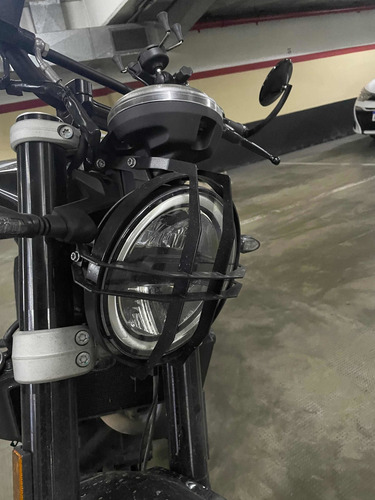Imagen 5 de 15 de Husqvarna Svartpilen