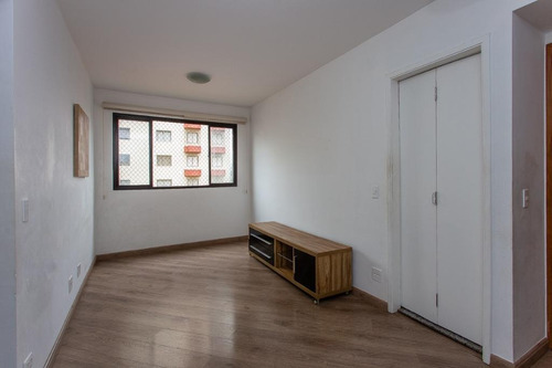 Imagem 1 de 28 de Apartamento Com 2 Dormitórios À Venda, 51 M² - Bosque Da Saúde - São Paulo/sp - Ap2007