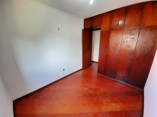 Imagem 10 de 27 de Apartamento Em São Paulo - Sp - Ap0723_sell