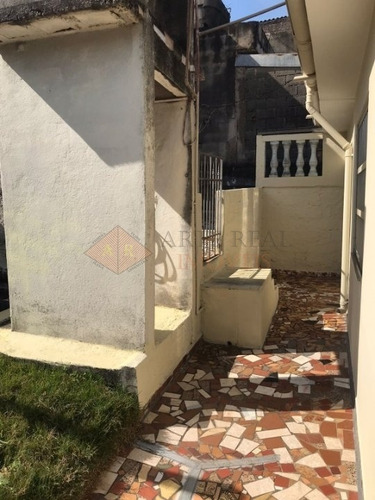 Imagem 14 de 16 de Casa Térrea 3 Dormitórios, Cidade Líder - São Paulo/sp - 1788