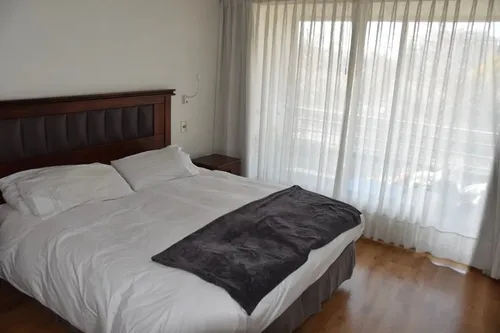Las Condes Residencial 3d