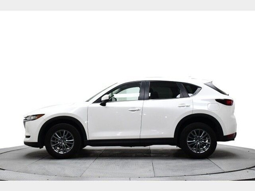 Imagen 2 de 15 de Mazda Cx-5 2018 2.0 I Sport At