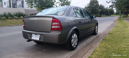 Chevrolet Astra 2.0 5p Básico M Mt