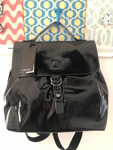 Mochila Prune