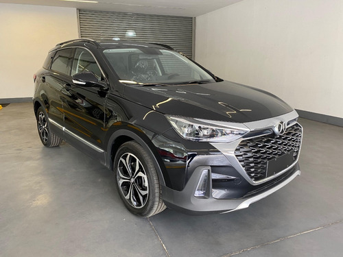 Baic X55 Honor 0km Año 2021