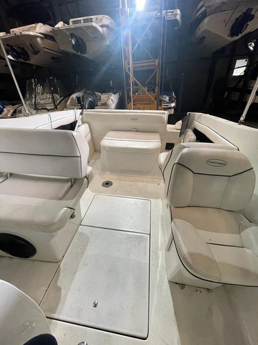 Imagen 14 de 20 de Canestrari 235 2010 Mercruiser Mag 350 Duo Prop
