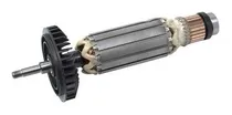 Comprar Inducido Rotor  Original Para Amoladora Makita 9557hp