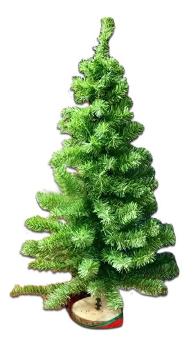 Árbol De Navidad Pinito Deluxe 90 Cm Pettish Almagro