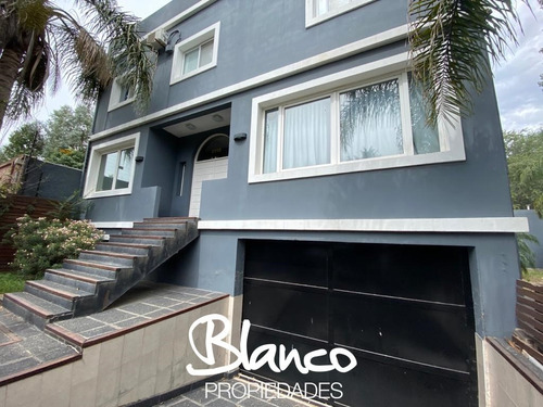 Casa En Venta En Las Esperanza, Pilar, G.b.a. Zona Norte