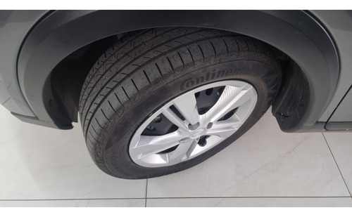 Nissan Kicks 1.6 16V FLEXSTART S DIRECT 4P XTRONIC