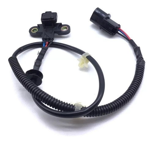 Sensor Ckp Posición Cigüeñal Mitsubishi Colt Lancer Mirage