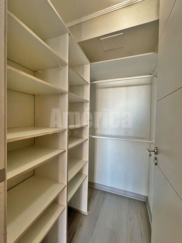 Impecable 2d/2b Con Terraza Y Amenidades Top A Pasos Del Met
