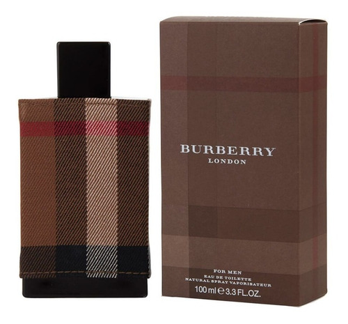 Burberry London 100 Ml Edt