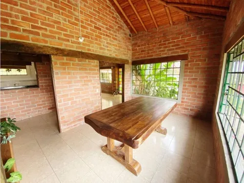 Casa En Llanogrande Cabeceras Para Arriendo