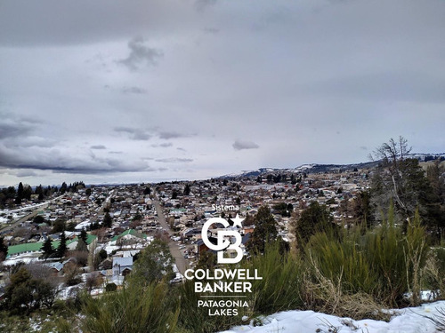 Imagen 27 de 30 de Casa En Venta - Jardin Botanico - Bariloche