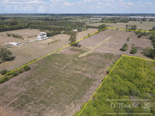 Imagen 6 de 14 de Lotes En Venta En El Pato - Berazategui - Terrenos Desde 295 M2