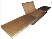Comprar Maquinas De Tejer - Mesa Original Maq Wanora Con Cajon Tapa