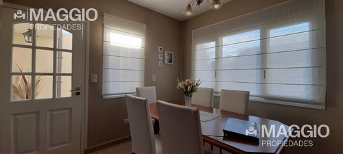 Venta Casa 5 Ambientes Haedo