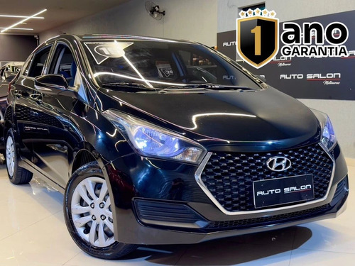 Hyundai HB20S 1.6 COMFORT PLUS 16V